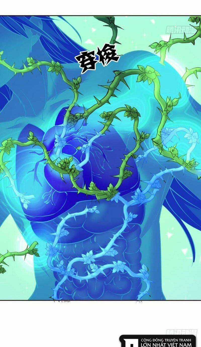 Trọng Sinh Thành Cậu Vàng Tại Dị Thế Chapter 301 trang 33