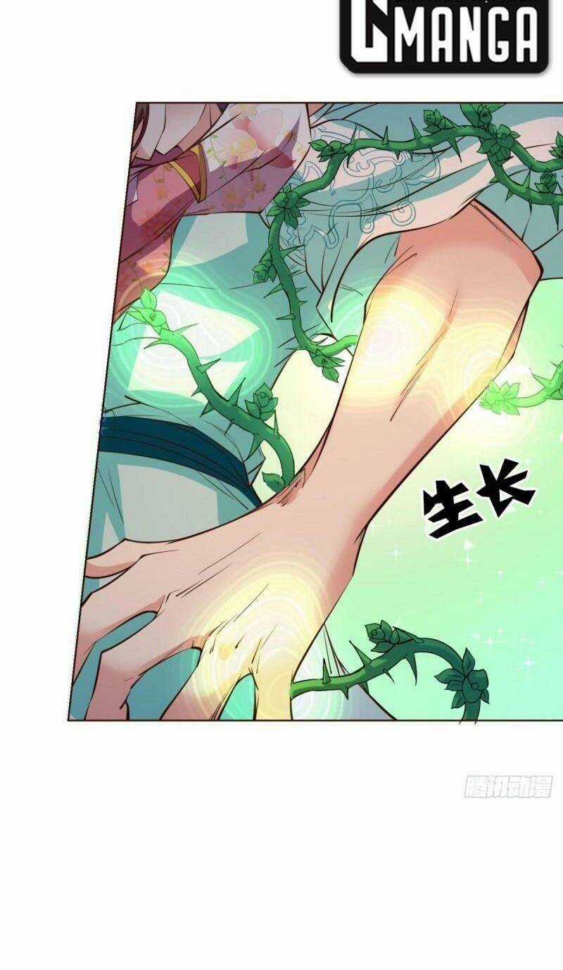 Trọng Sinh Thành Cậu Vàng Tại Dị Thế Chapter 301 trang 34