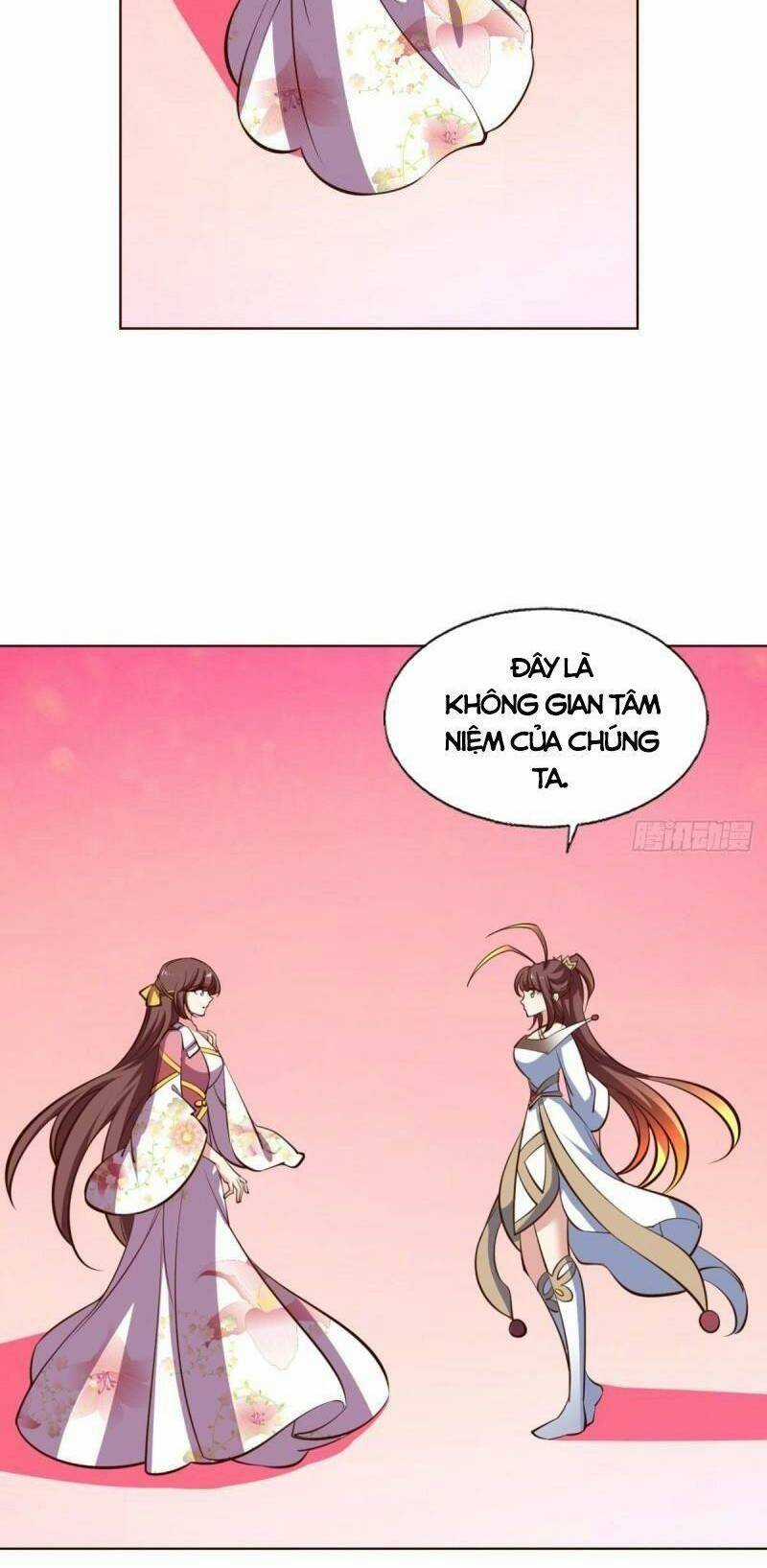 Trọng Sinh Thành Cậu Vàng Tại Dị Thế Chapter 301 trang 4