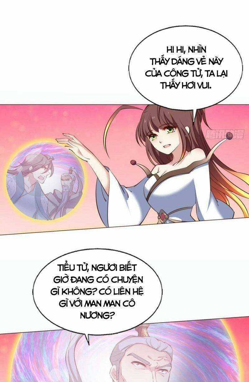 Trọng Sinh Thành Cậu Vàng Tại Dị Thế Chapter 301 trang 5