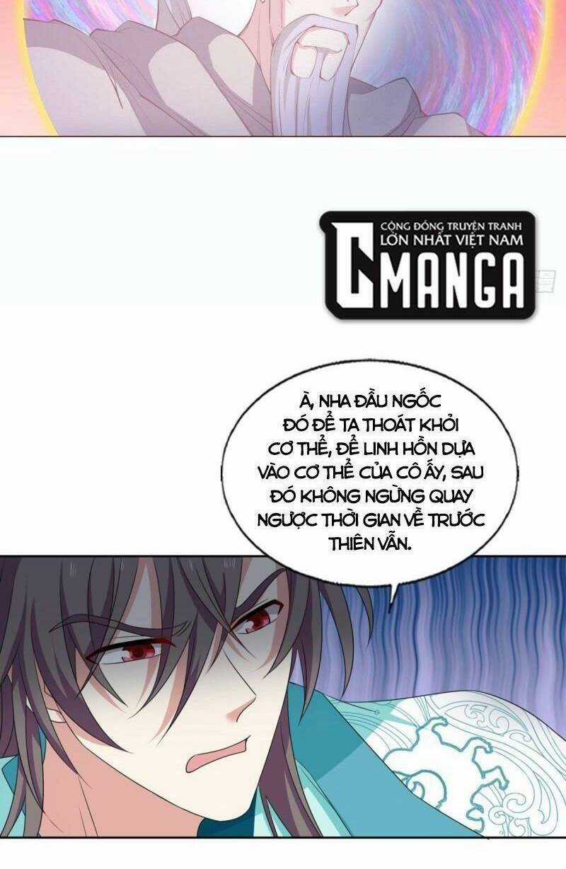 Trọng Sinh Thành Cậu Vàng Tại Dị Thế Chapter 301 trang 6