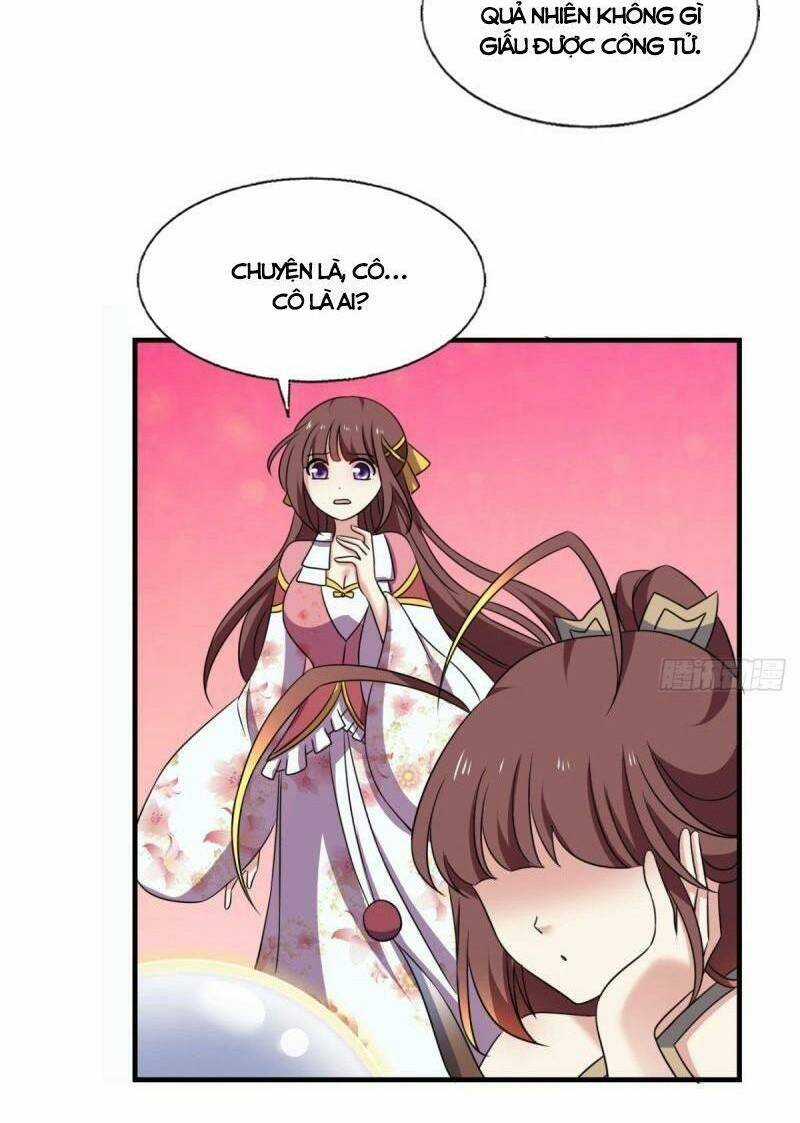 Trọng Sinh Thành Cậu Vàng Tại Dị Thế Chapter 301 trang 8