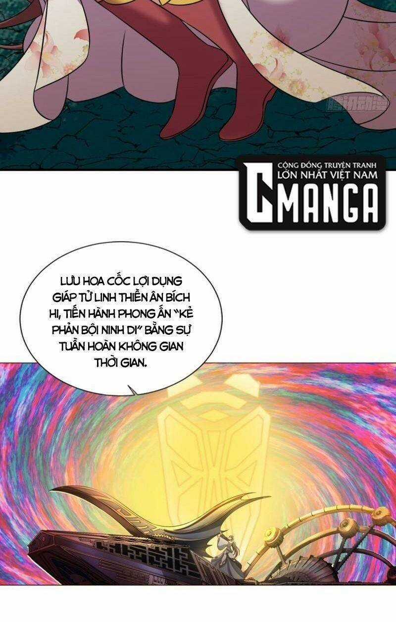 Trọng Sinh Thành Cậu Vàng Tại Dị Thế Chapter 302 trang 10