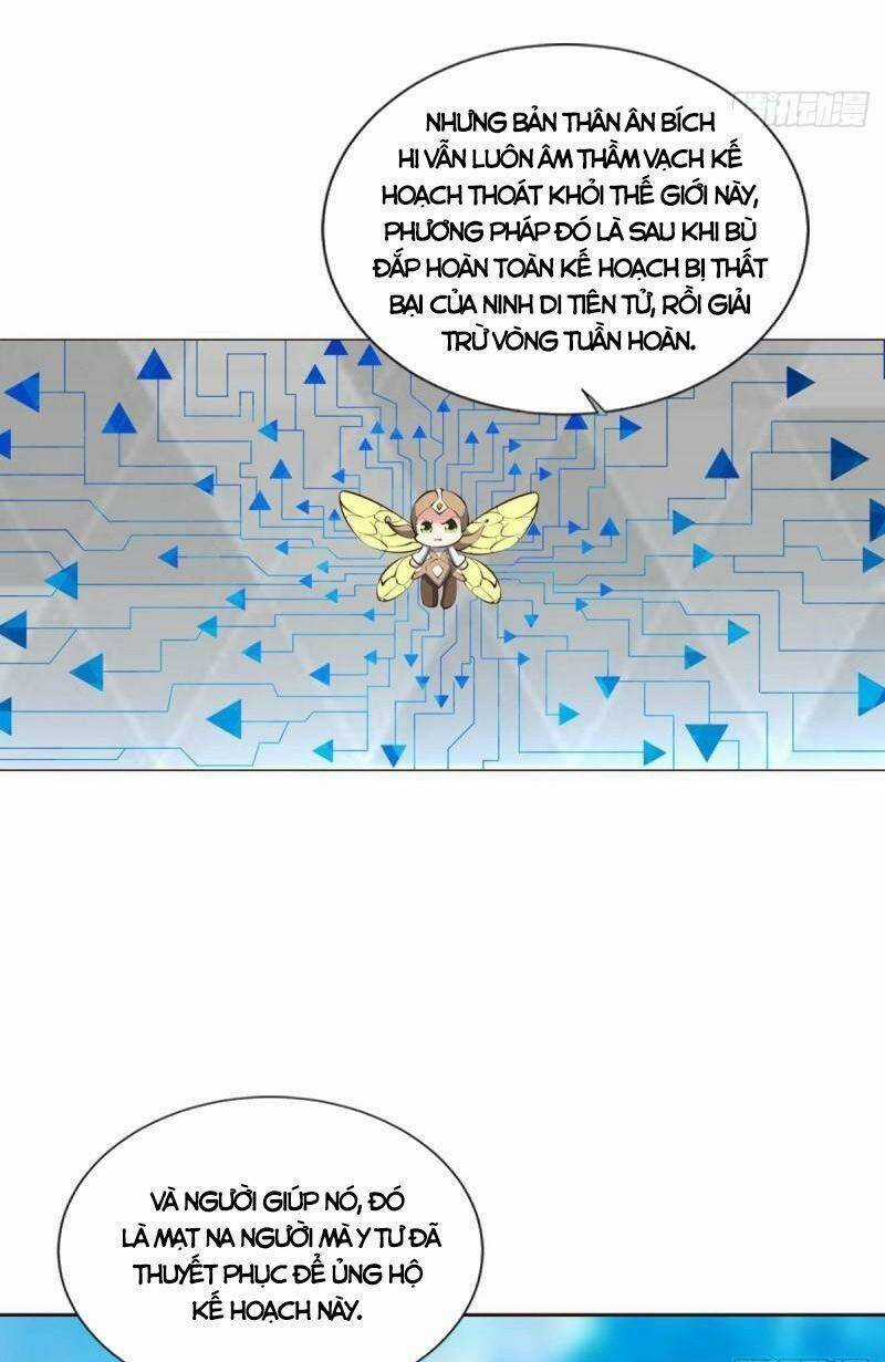 Trọng Sinh Thành Cậu Vàng Tại Dị Thế Chapter 302 trang 11