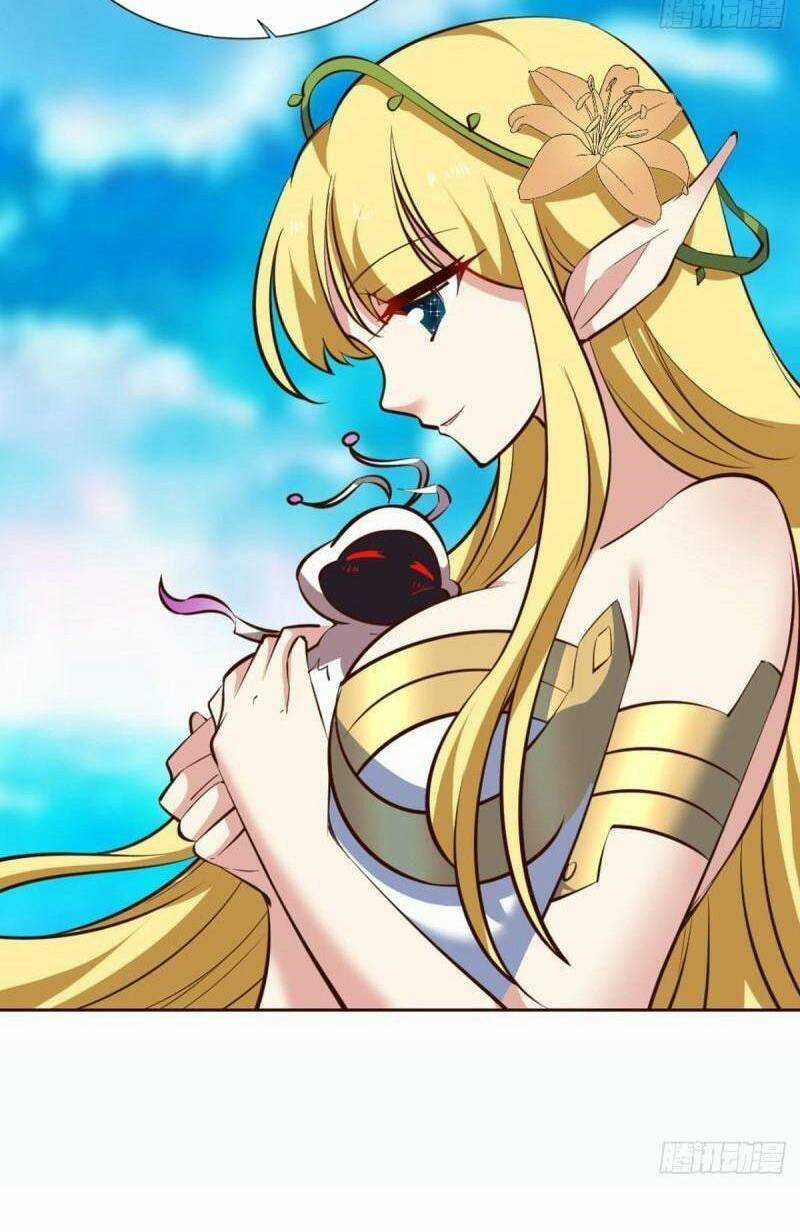 Trọng Sinh Thành Cậu Vàng Tại Dị Thế Chapter 302 trang 12