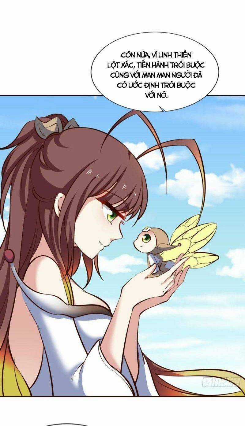 Trọng Sinh Thành Cậu Vàng Tại Dị Thế Chapter 302 trang 13