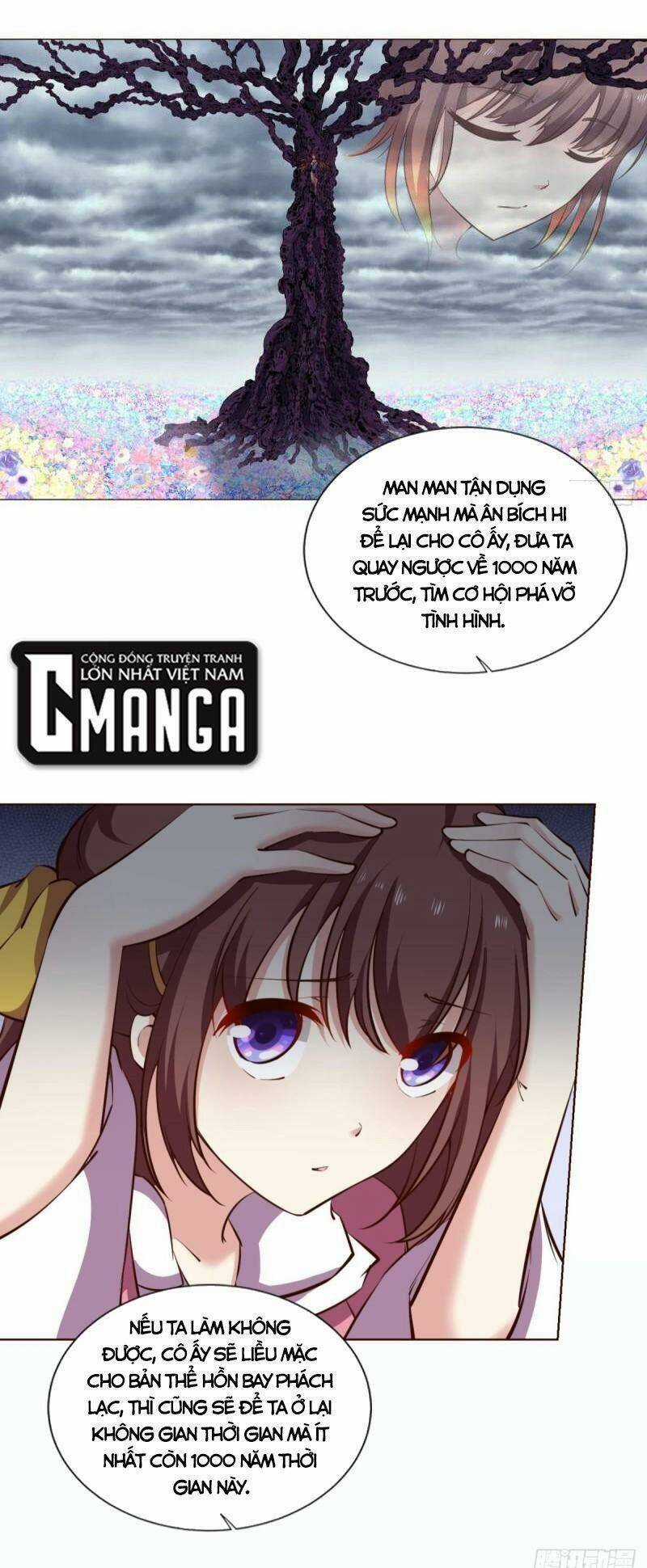 Trọng Sinh Thành Cậu Vàng Tại Dị Thế Chapter 302 trang 17