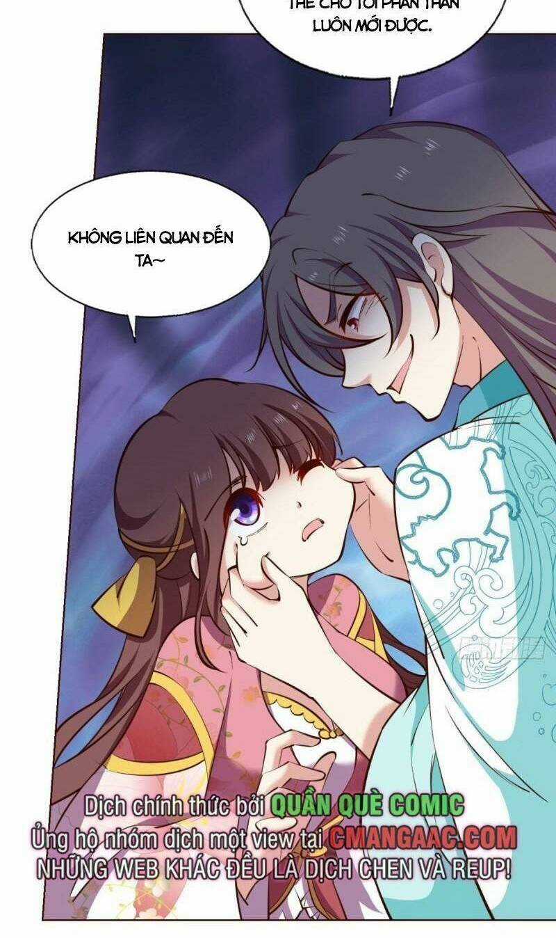 Trọng Sinh Thành Cậu Vàng Tại Dị Thế Chapter 302 trang 19