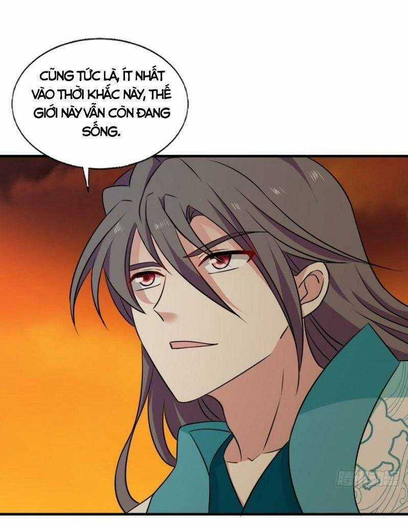 Trọng Sinh Thành Cậu Vàng Tại Dị Thế Chapter 302 trang 2