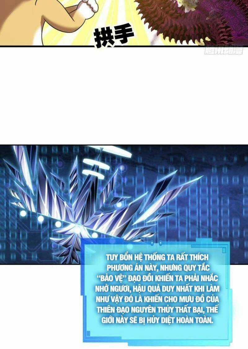 Trọng Sinh Thành Cậu Vàng Tại Dị Thế Chapter 302 trang 25