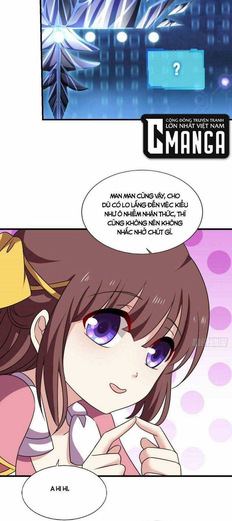 Trọng Sinh Thành Cậu Vàng Tại Dị Thế Chapter 302 trang 27