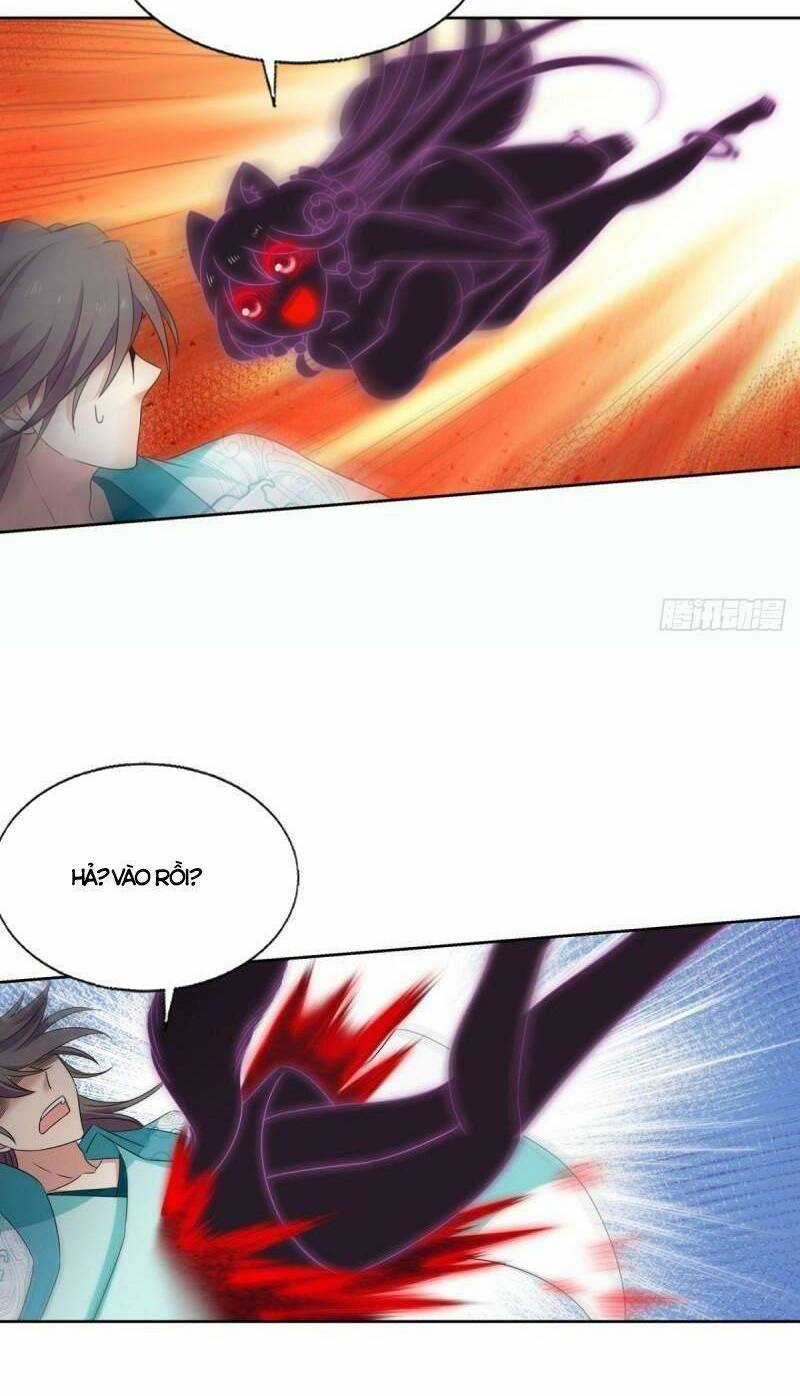 Trọng Sinh Thành Cậu Vàng Tại Dị Thế Chapter 302 trang 29