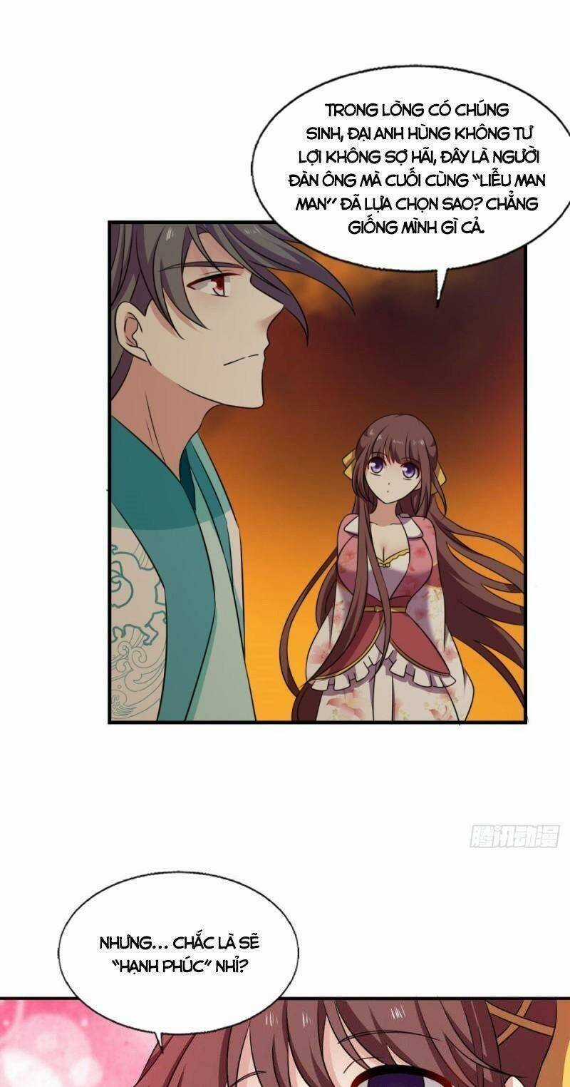 Trọng Sinh Thành Cậu Vàng Tại Dị Thế Chapter 302 trang 3