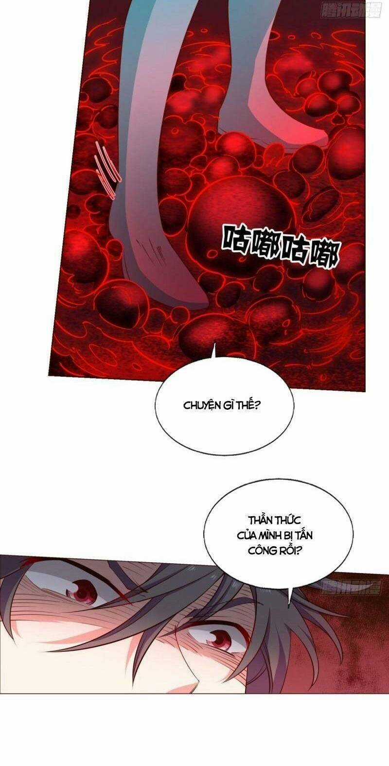 Trọng Sinh Thành Cậu Vàng Tại Dị Thế Chapter 302 trang 31