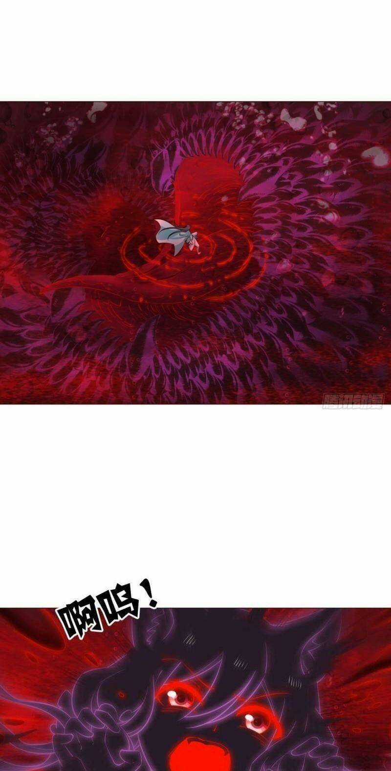 Trọng Sinh Thành Cậu Vàng Tại Dị Thế Chapter 302 trang 32