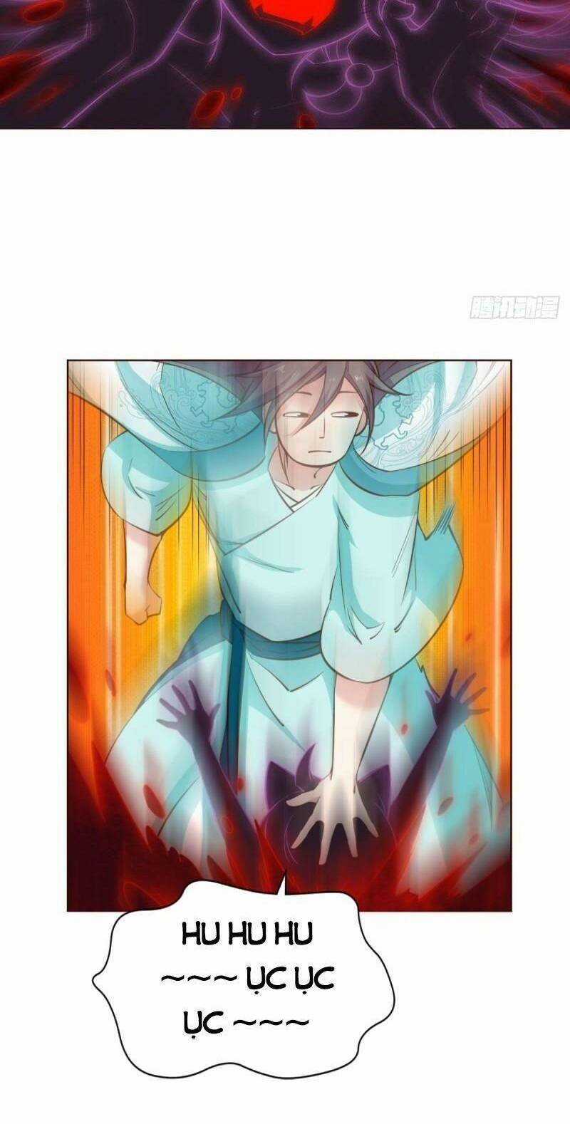 Trọng Sinh Thành Cậu Vàng Tại Dị Thế Chapter 302 trang 33