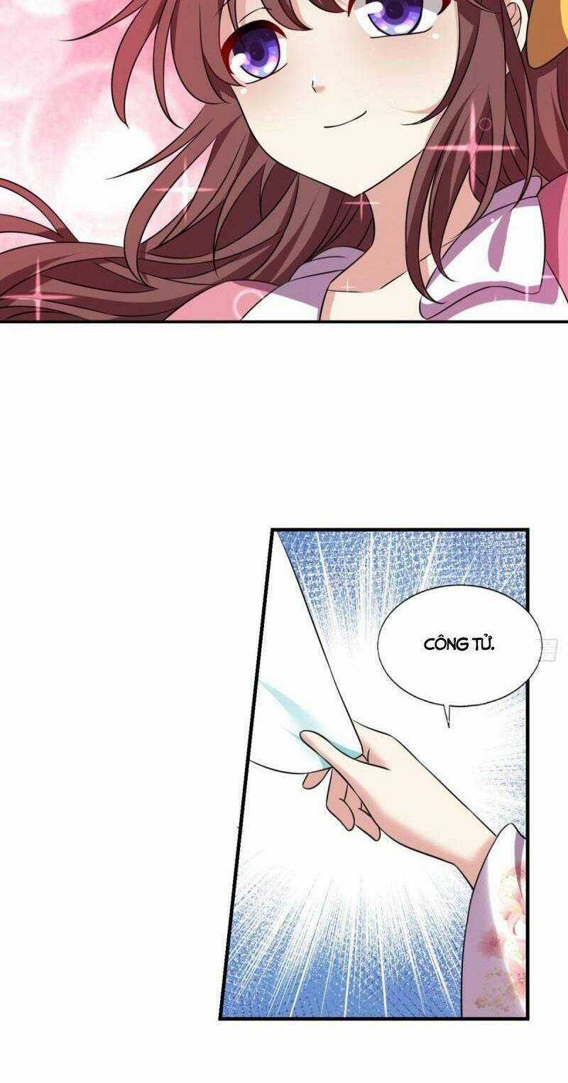 Trọng Sinh Thành Cậu Vàng Tại Dị Thế Chapter 302 trang 4