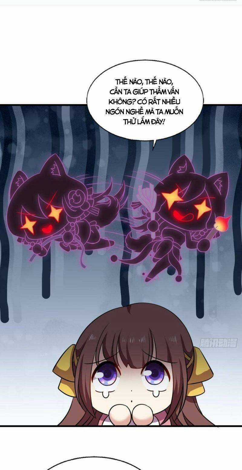 Trọng Sinh Thành Cậu Vàng Tại Dị Thế Chapter 302 trang 7