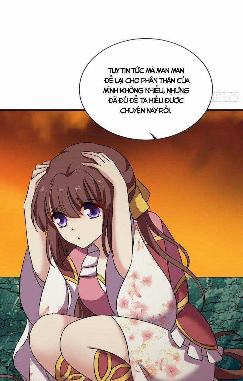 Trọng Sinh Thành Cậu Vàng Tại Dị Thế Chapter 302 trang 9