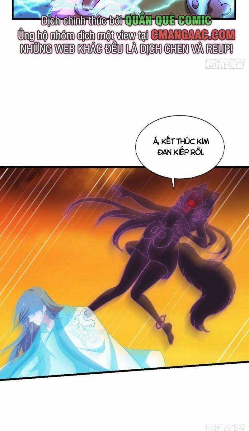 Trọng Sinh Thành Cậu Vàng Tại Dị Thế Chapter 303 trang 11