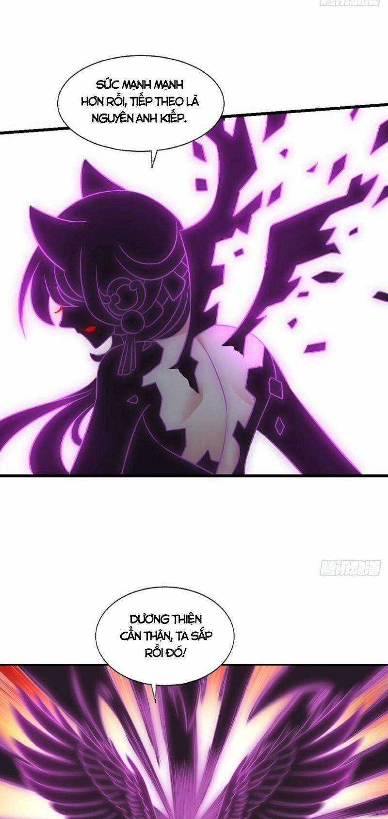 Trọng Sinh Thành Cậu Vàng Tại Dị Thế Chapter 303 trang 12