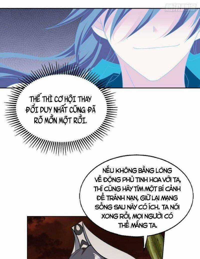 Trọng Sinh Thành Cậu Vàng Tại Dị Thế Chapter 303 trang 20