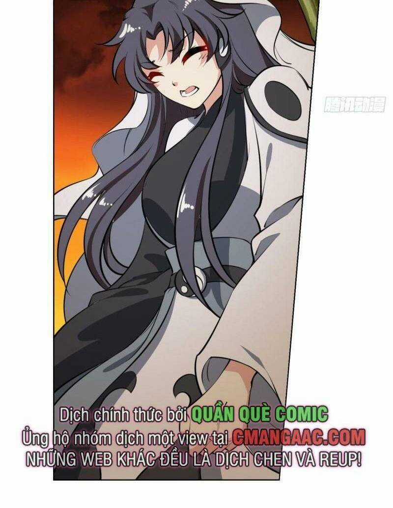 Trọng Sinh Thành Cậu Vàng Tại Dị Thế Chapter 303 trang 21