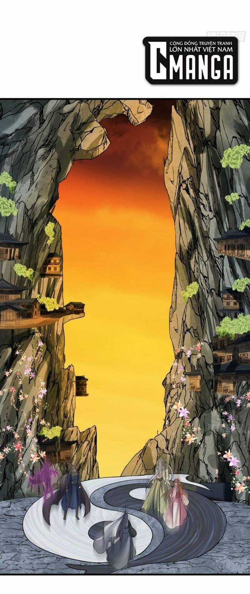 Trọng Sinh Thành Cậu Vàng Tại Dị Thế Chapter 303 trang 35