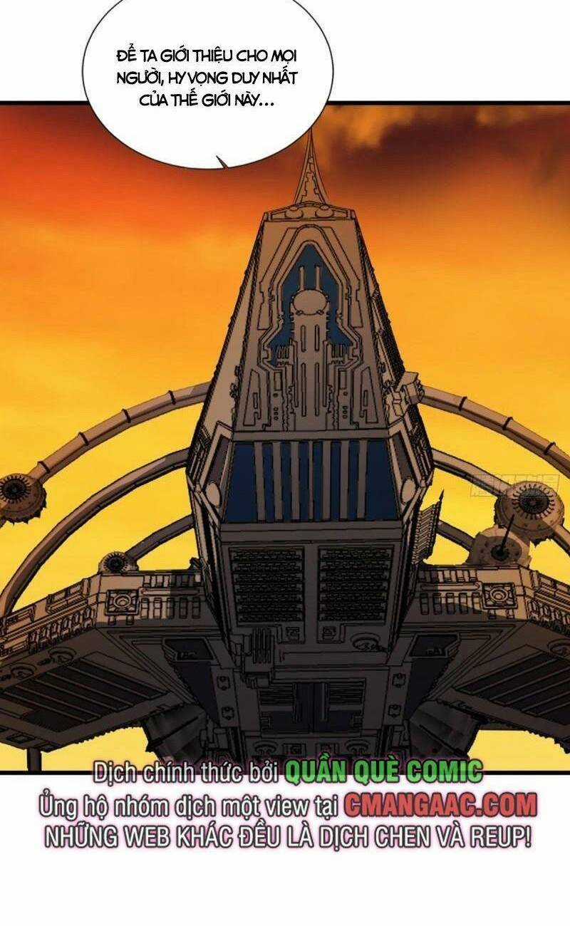 Trọng Sinh Thành Cậu Vàng Tại Dị Thế Chapter 303 trang 37