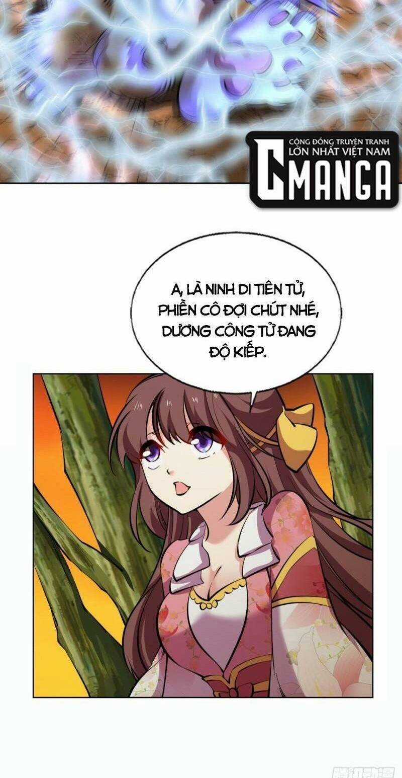 Trọng Sinh Thành Cậu Vàng Tại Dị Thế Chapter 303 trang 5