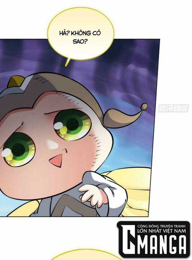 Trọng Sinh Thành Cậu Vàng Tại Dị Thế Chapter 304 trang 11