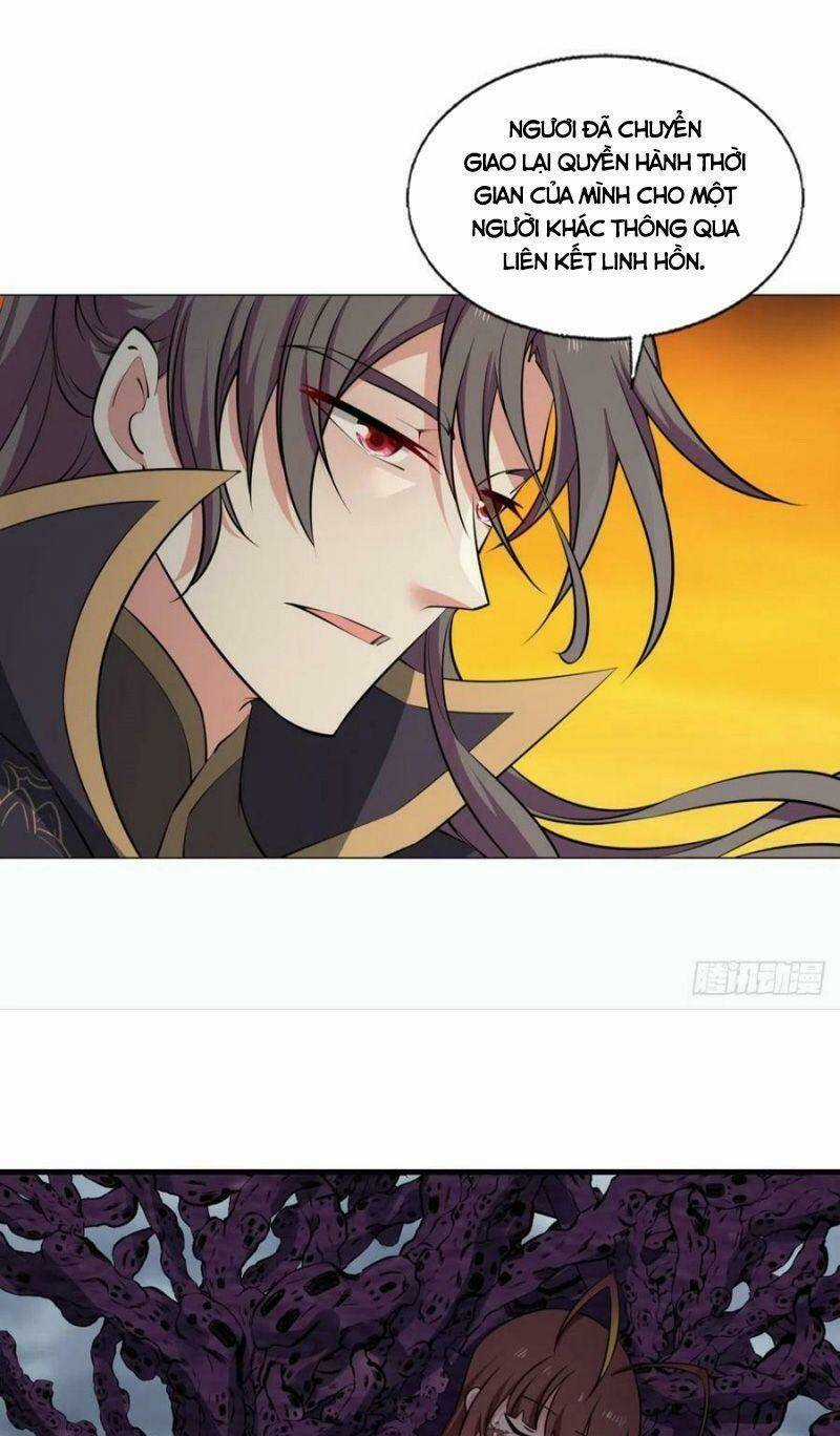 Trọng Sinh Thành Cậu Vàng Tại Dị Thế Chapter 304 trang 13