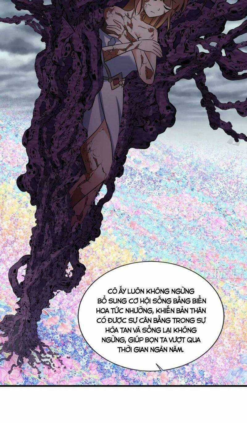 Trọng Sinh Thành Cậu Vàng Tại Dị Thế Chapter 304 trang 14