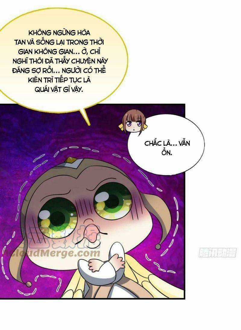 Trọng Sinh Thành Cậu Vàng Tại Dị Thế Chapter 304 trang 15