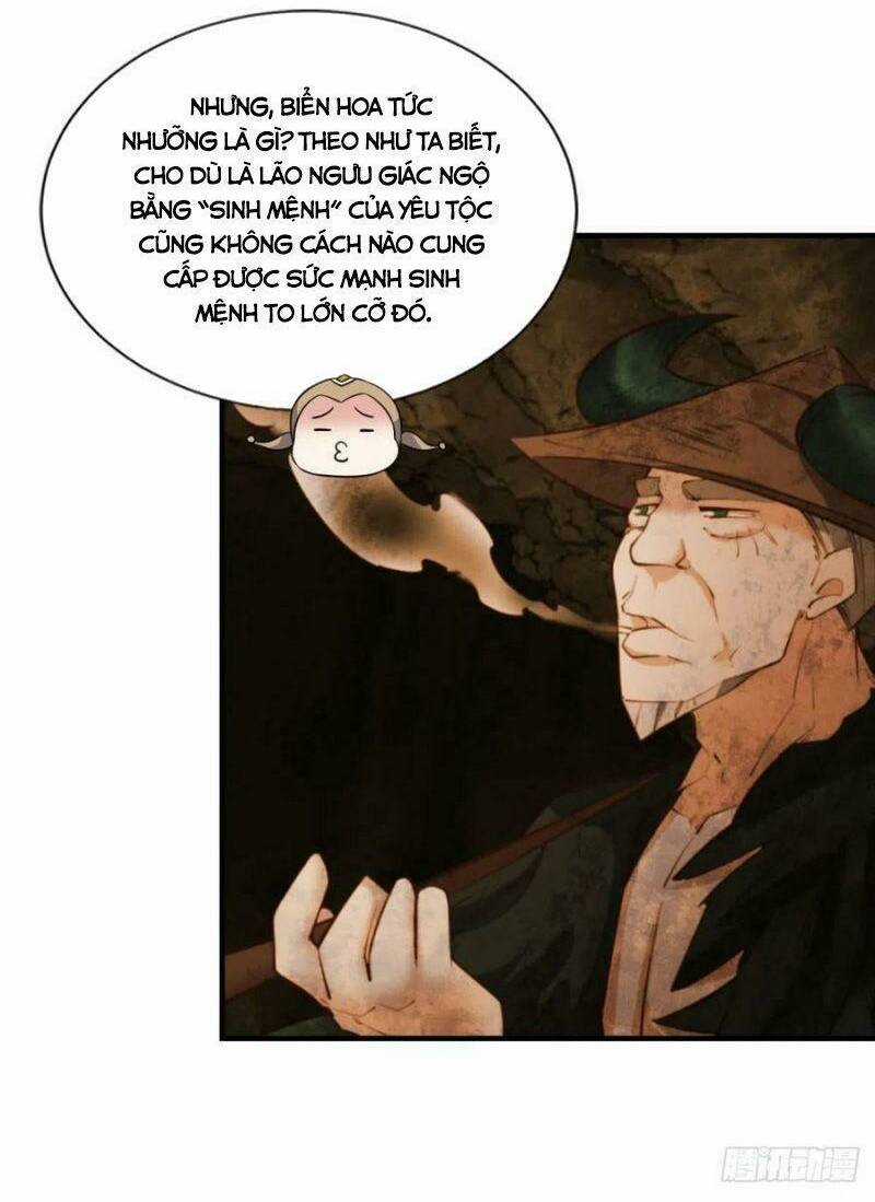 Trọng Sinh Thành Cậu Vàng Tại Dị Thế Chapter 304 trang 16