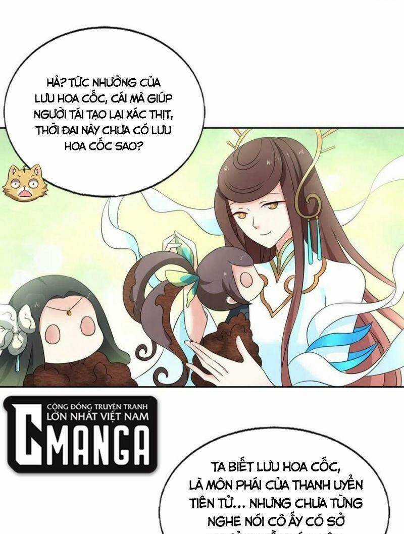 Trọng Sinh Thành Cậu Vàng Tại Dị Thế Chapter 304 trang 17