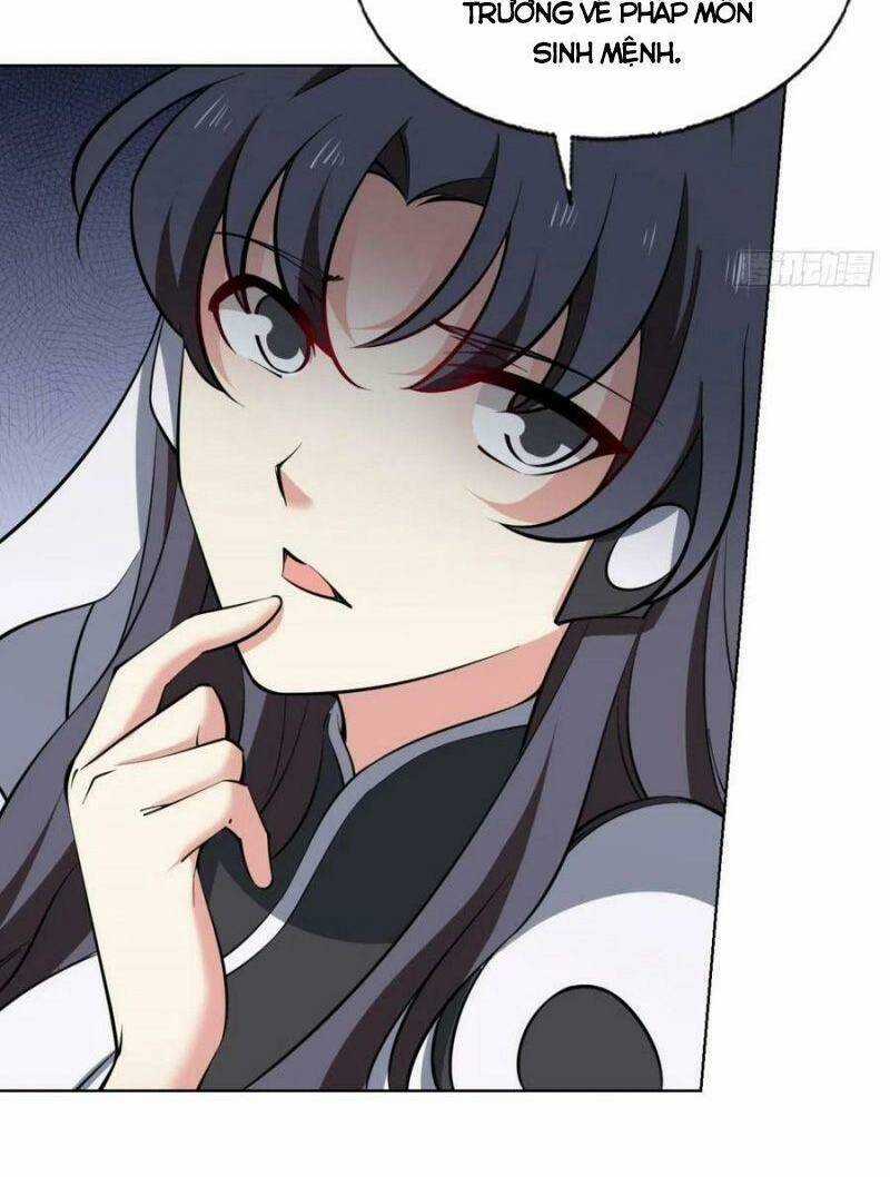 Trọng Sinh Thành Cậu Vàng Tại Dị Thế Chapter 304 trang 18