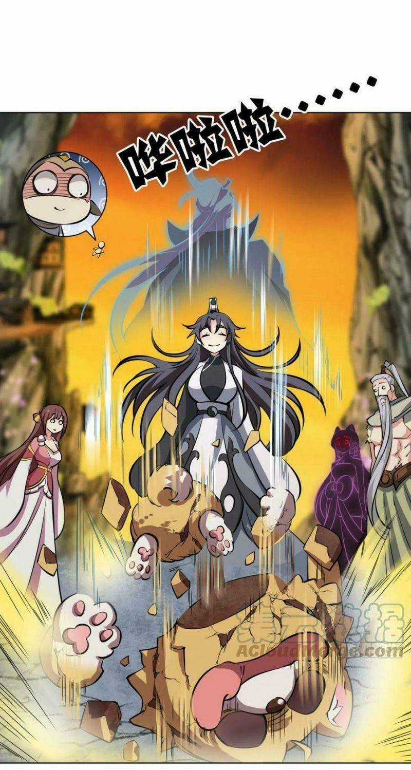 Trọng Sinh Thành Cậu Vàng Tại Dị Thế Chapter 304 trang 21