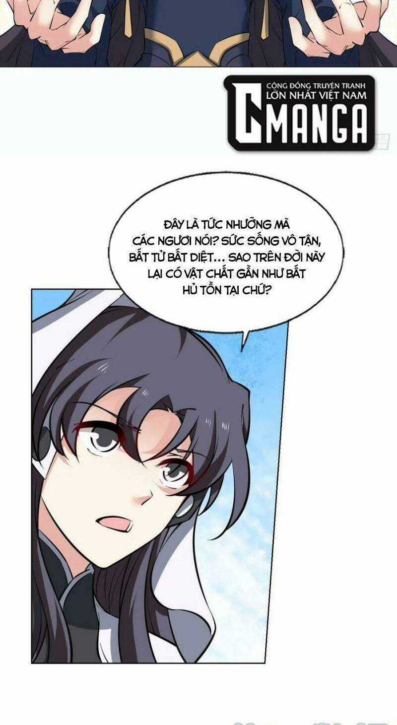 Trọng Sinh Thành Cậu Vàng Tại Dị Thế Chapter 304 trang 26