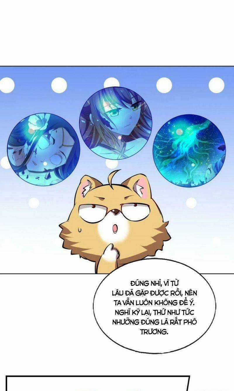 Trọng Sinh Thành Cậu Vàng Tại Dị Thế Chapter 304 trang 27