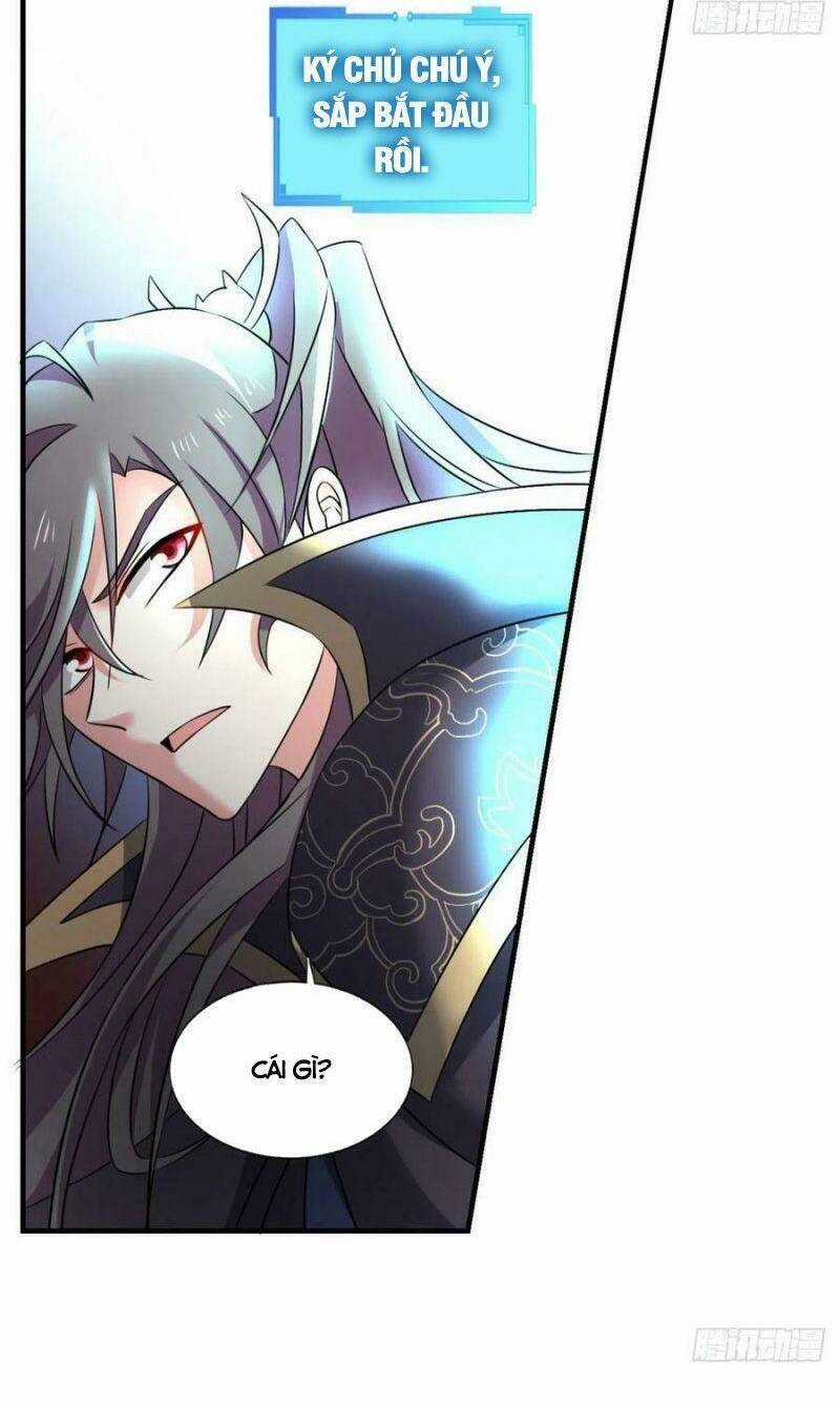 Trọng Sinh Thành Cậu Vàng Tại Dị Thế Chapter 304 trang 28