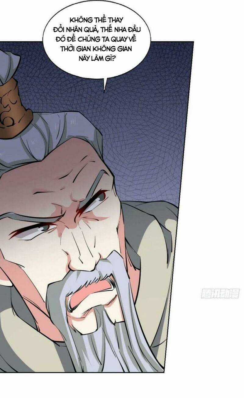 Trọng Sinh Thành Cậu Vàng Tại Dị Thế Chapter 304 trang 38