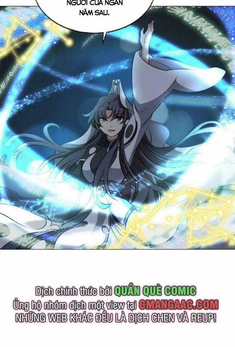 Trọng Sinh Thành Cậu Vàng Tại Dị Thế Chapter 304 trang 41