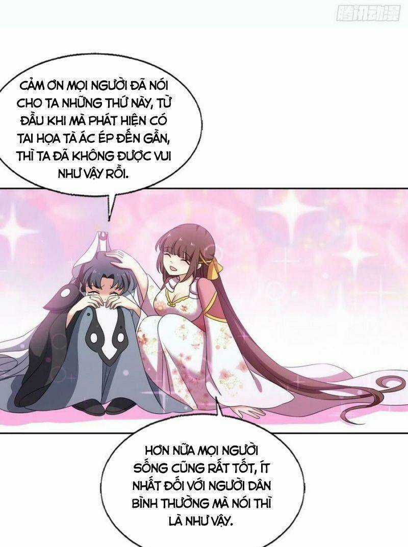 Trọng Sinh Thành Cậu Vàng Tại Dị Thế Chapter 304 trang 7