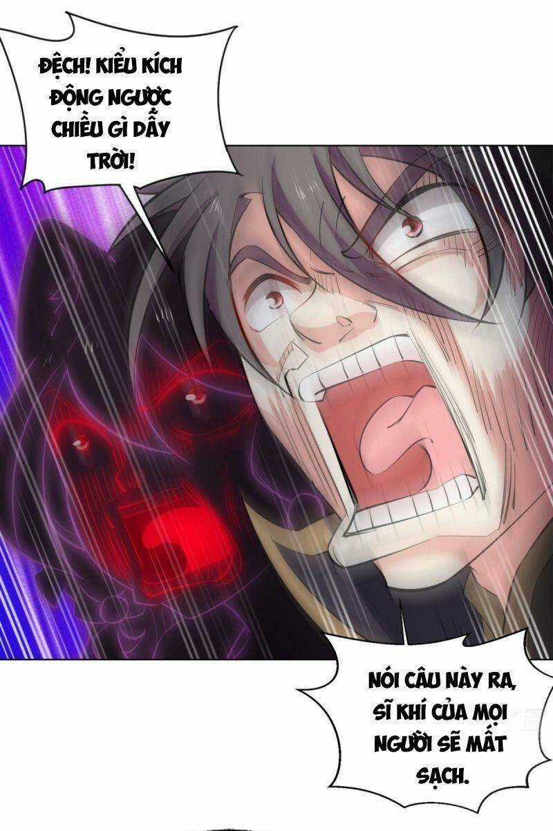 Trọng Sinh Thành Cậu Vàng Tại Dị Thế Chapter 305 trang 11