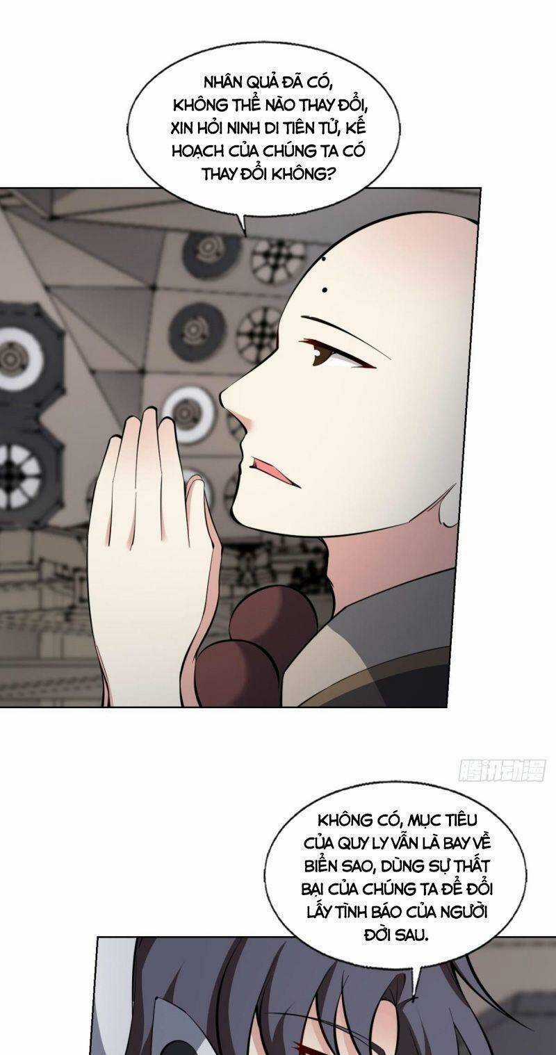 Trọng Sinh Thành Cậu Vàng Tại Dị Thế Chapter 305 trang 13