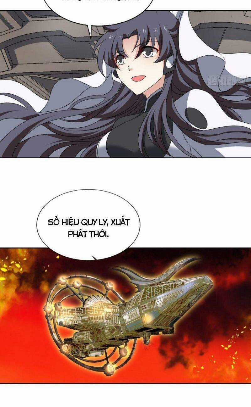 Trọng Sinh Thành Cậu Vàng Tại Dị Thế Chapter 305 trang 16