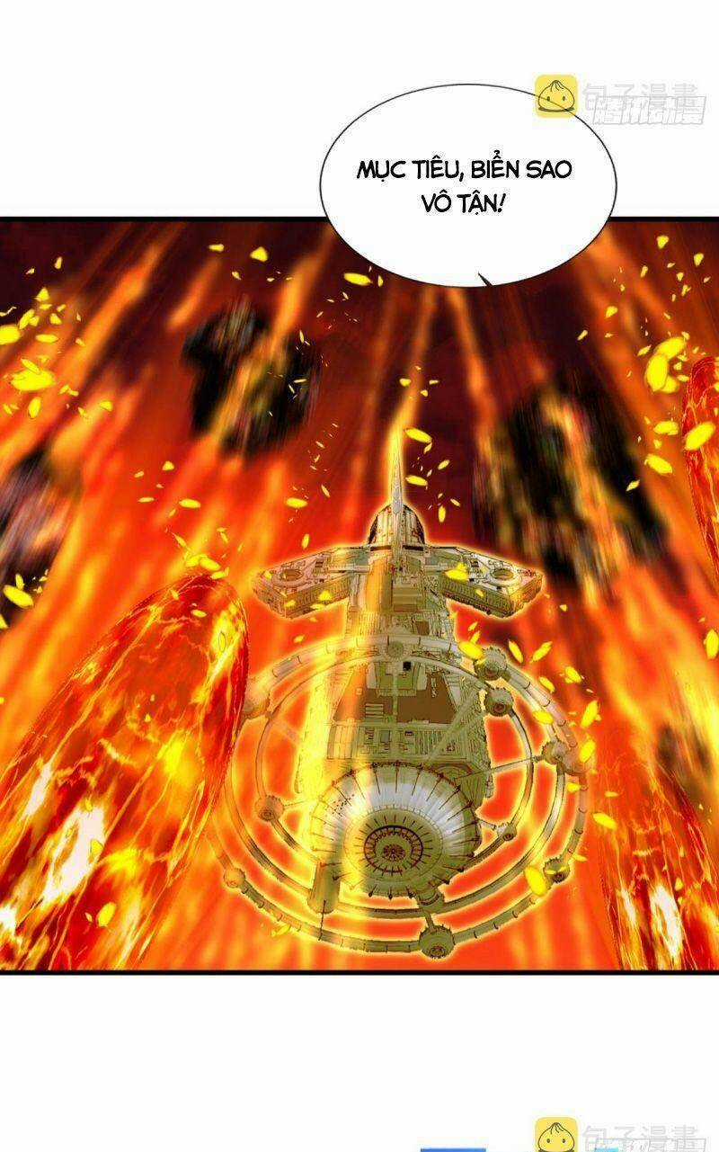 Trọng Sinh Thành Cậu Vàng Tại Dị Thế Chapter 305 trang 17