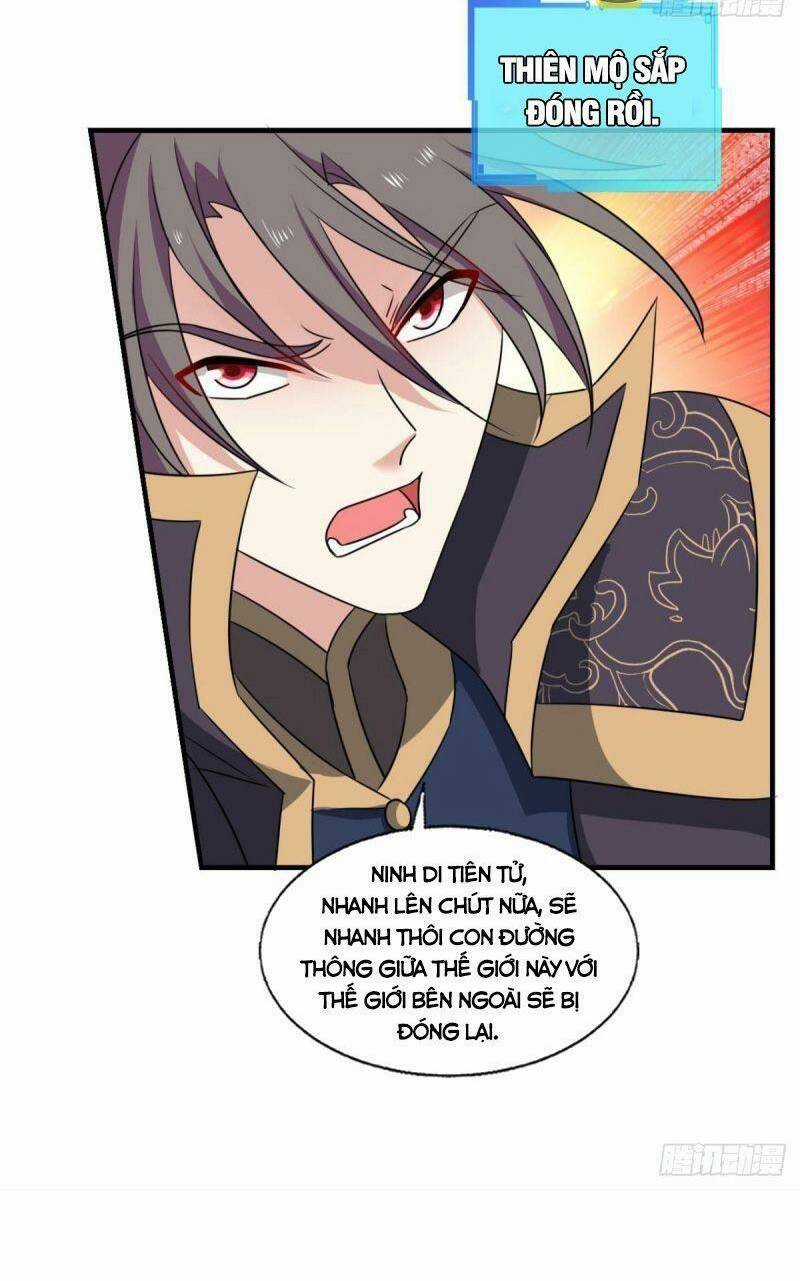 Trọng Sinh Thành Cậu Vàng Tại Dị Thế Chapter 305 trang 18