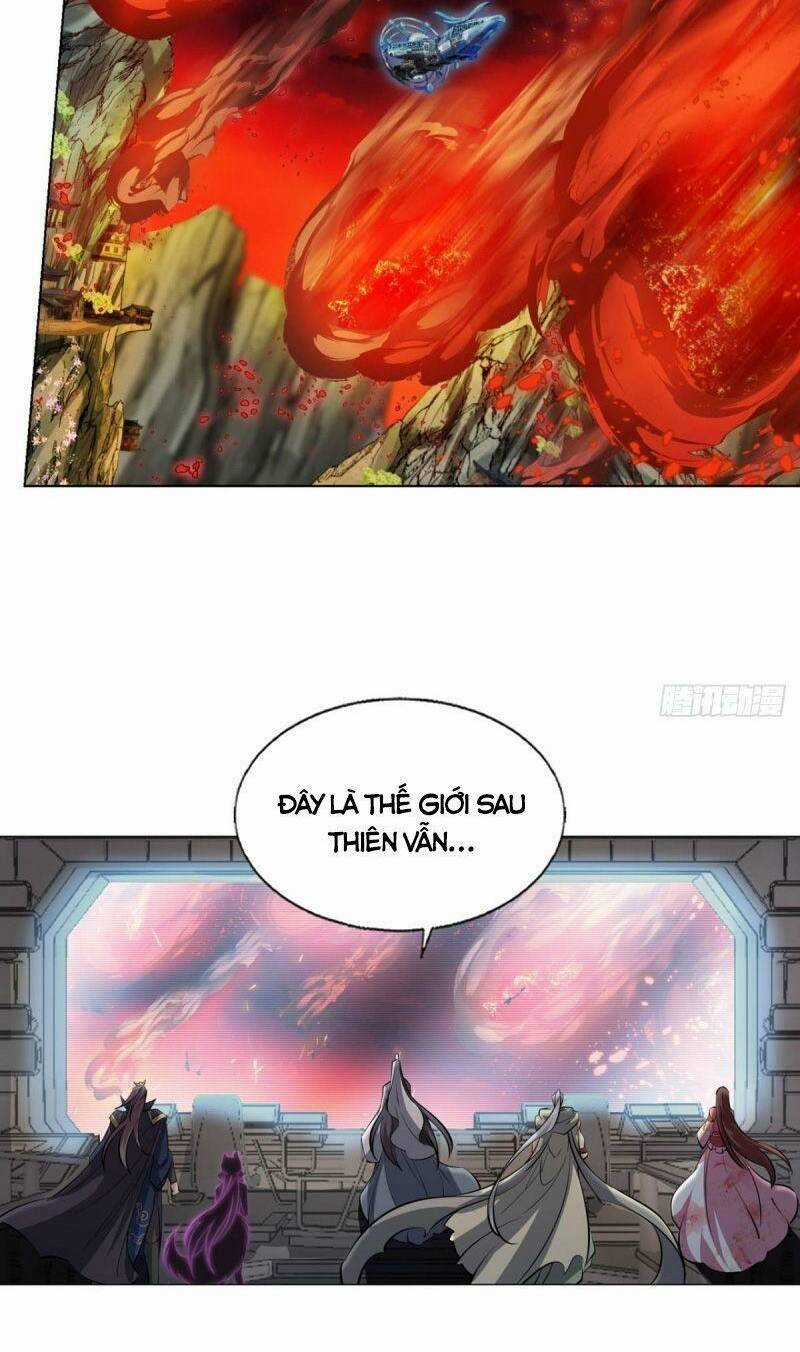 Trọng Sinh Thành Cậu Vàng Tại Dị Thế Chapter 305 trang 2